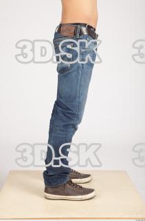 Jeans texture of Ricardo 0007